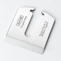 600 Spokeshave Blade