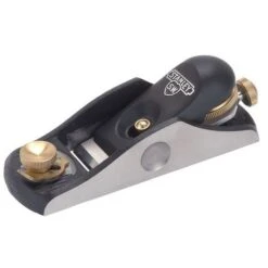 Stanley SW No. 60-1/2 Low Angle Block Plane