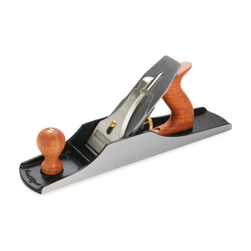 #5-1/2 Bench Hand Plane - Jack Plane - V3 - Image 2