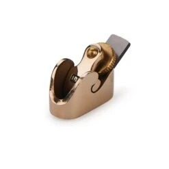 Flat Bottom Finger Plane - 25 Mm Length - 8 Mm Blade Width