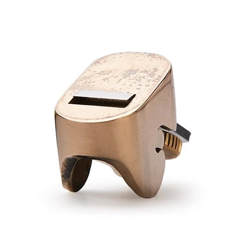 Flat Bottom Finger Plane - 25 Mm Length - 8 Mm Blade Width - Image 2