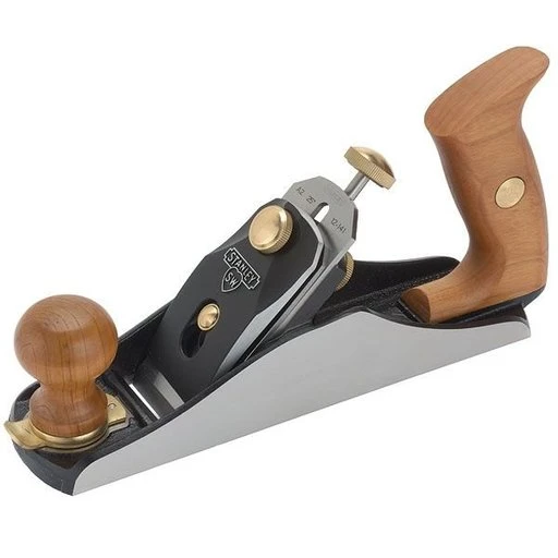 Stanley SW No. 4 Smoothing Bench Plane