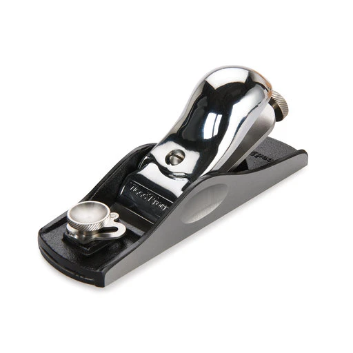 Standard Block Hand Plane With Adjustable Mouth - Image 2