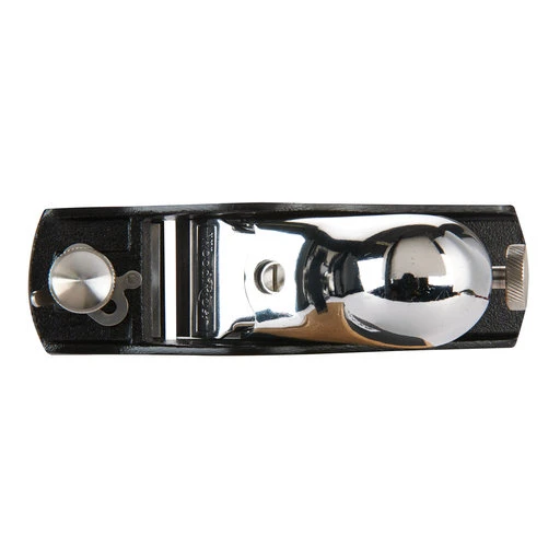 Standard Block Hand Plane With Adjustable Mouth - Image 5