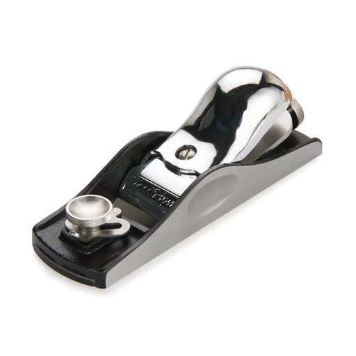 Low Angle Block Hand Plane With Adjustable Mouth - Image 2