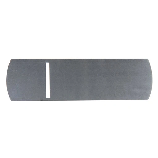 Low Angle Block Hand Plane With Adjustable Mouth - Image 6