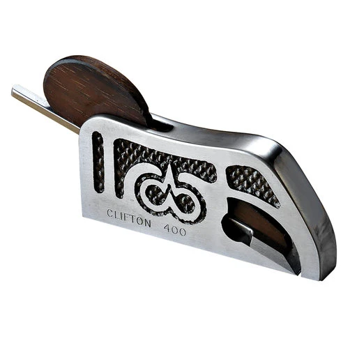 400 Shoulder Plane