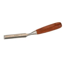 Bent Paring Chisel 1"