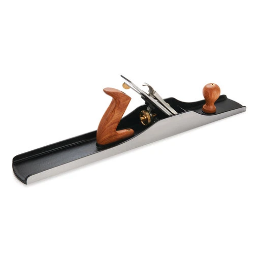 #7 Bench Hand Plane - Jointer Plane - V3 - Image 4