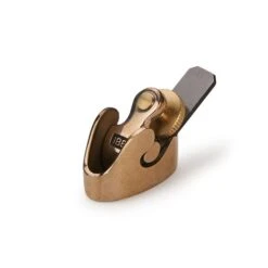 Round Bottom Finger Plane - 30 Mm Length - 10 Mm Blade Width