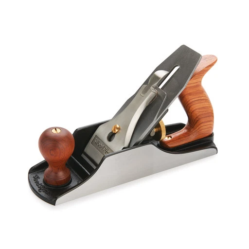 #4-1/2 Bench Hand Plane - Smoothing Plane - V3 - Image 2