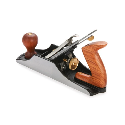 #4-1/2 Bench Hand Plane - Smoothing Plane - V3 - Image 3