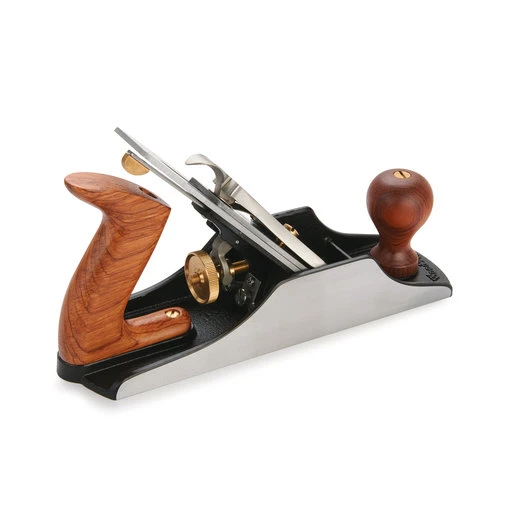 #4-1/2 Bench Hand Plane - Smoothing Plane - V3 - Image 4