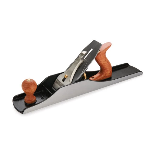 #6 Bench Hand Plane - Fore Plane - V3 - Image 2
