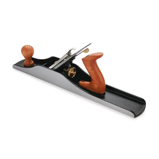 #6 Bench Hand Plane - Fore Plane - V3 - Image 3